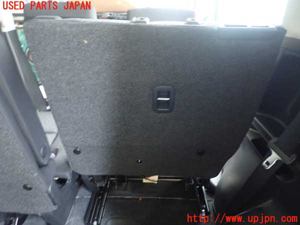 1UPJ-9239997405]ソリオ バンディット(MA36S)右リアシート 中古_2