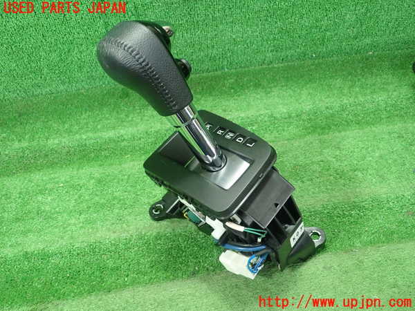1UPJ-9239997555]ソリオ バンディット(MA36S)ATシフトレバー 中古_2