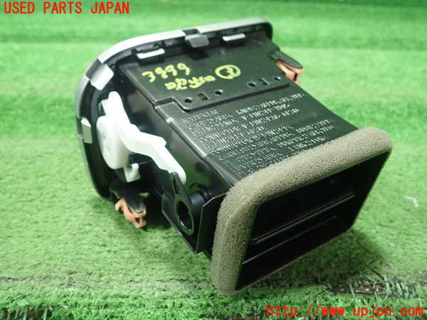 1UPJ-9239997528]ソリオ バンディット(MA36S)エアコン吹き出し口3 (左)中古_3
