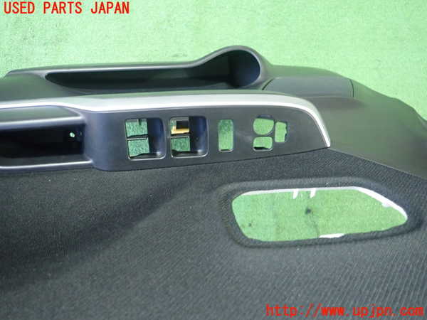 1UPJ-9239991234]ソリオ バンディット(MA36S)右前ドア内張り 中古_2