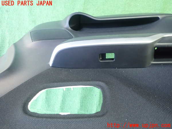 1UPJ-9239991264]ソリオ バンディット(MA36S)左前ドア内張り 中古_2