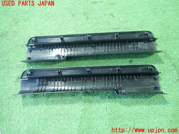 1UPJ-9239997740]ソリオ バンディット(MA36S)スカッフプレート 中古_2