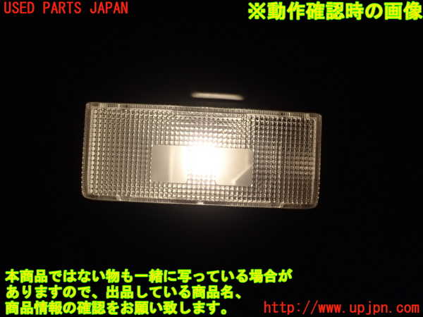 1UPJ-9239996412]ソリオ バンディット(MA36S)ルームランプ2 (2列目) 中古_2