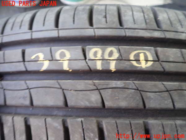 1UPJ-9239999026]ソリオ バンディット(MA36S)タイヤ　ホイール　1本① 165/65R15 中古_4