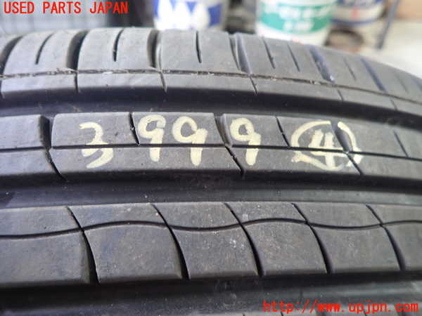 1UPJ-9239999029]ソリオ バンディット(MA36S)タイヤ　ホイール　1本④ 165/65R15 中古_5