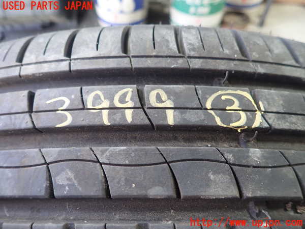 1UPJ-9239999028]ソリオ バンディット(MA36S)タイヤ　ホイール　1本③ 165/65R15 中古_4