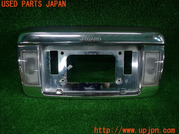 日産 フィガロの中古部品を販売中｜純正中古パーツ市場のUPJ.Parts