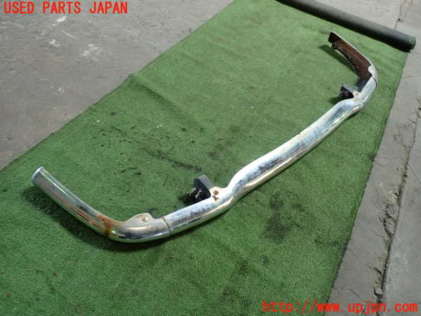 1UPJ-9240001010]フィガロ(FK10)フロントバンパー 中古_2
