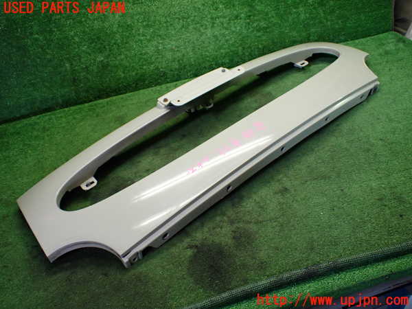 1UPJ-9240001035]フィガロ(FK10)フロントパネル 中古_3