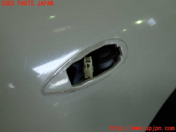 1UPJ-9240001080]フィガロ(FK10)右前フェンダー 中古_3