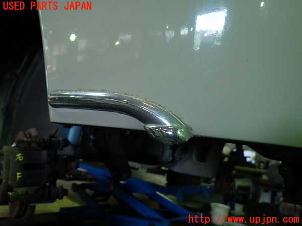 1UPJ-9240001080]フィガロ(FK10)右前フェンダー 中古_4