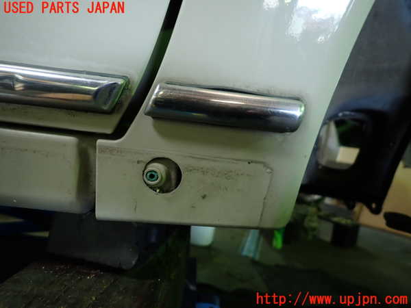 1UPJ-9240001080]フィガロ(FK10)右前フェンダー 中古_5