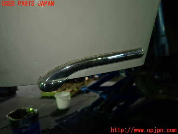1UPJ-9240001082]フィガロ(FK10)左前フェンダー 中古_4