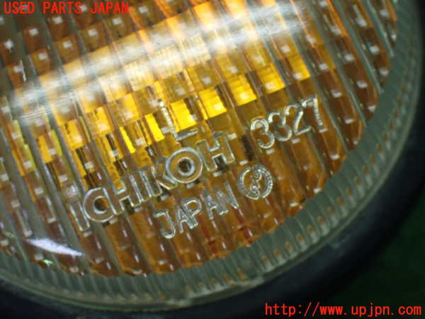 1UPJ-9240001152]フィガロ(FK10)左コーナーランプ 中古_4