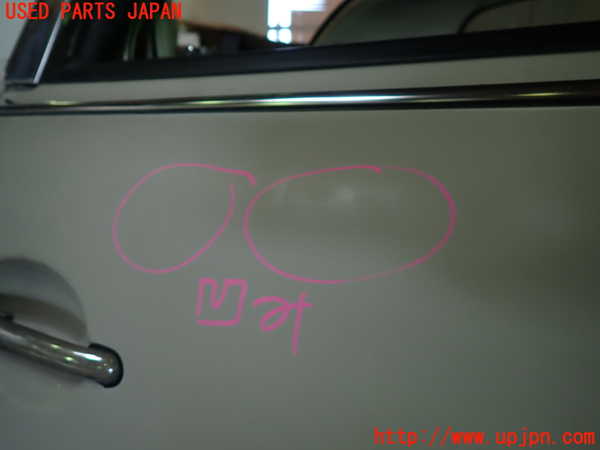1UPJ-9240001230]フィガロ(FK10)右ドア 中古(43R-00020 M245)_2