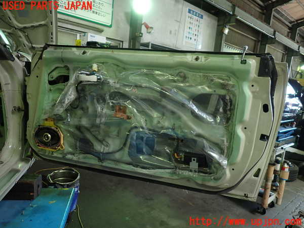1UPJ-9240001230]フィガロ(FK10)右ドア 中古(43R-00020 M245)_4