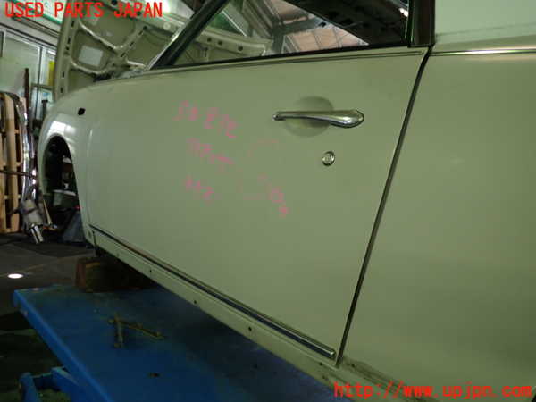 1UPJ-9240001260]フィガロ(FK10)左ドア 中古(43R-00020 M245)_2