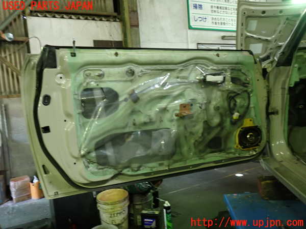 1UPJ-9240001260]フィガロ(FK10)左ドア 中古(43R-00020 M245)_4