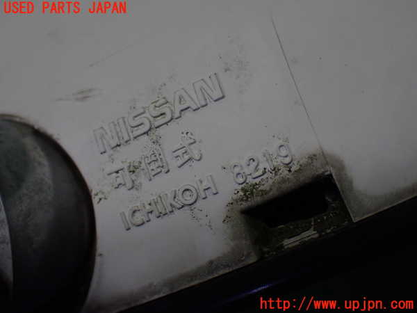 1UPJ-9240001212]フィガロ(FK10)左ドアミラー (ジャンク品) 中古_5