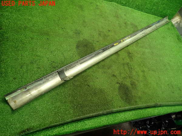 1UPJ-9240001390]フィガロ(FK10)右サイドステップ 中古_2