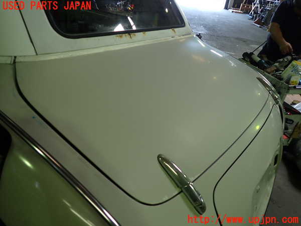 1UPJ-9240001500]フィガロ(FK10)トランク 中古_2