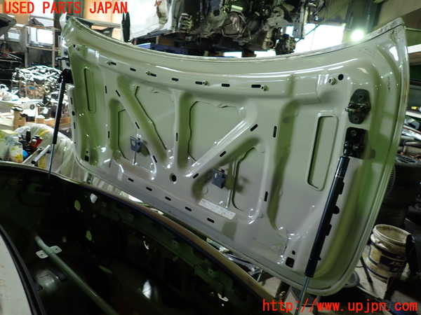 1UPJ-9240001500]フィガロ(FK10)トランク 中古_5