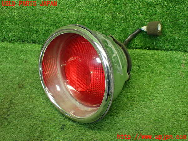 1UPJ-9240001530]フィガロ(FK10)右テールランプ 中古_2