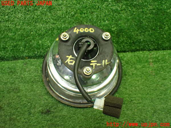 1UPJ-9240001530]フィガロ(FK10)右テールランプ 中古_3