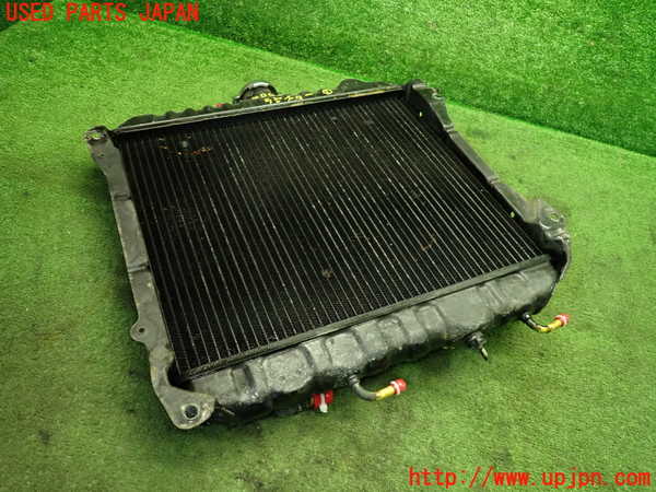 1UPJ-9240002321]フィガロ(FK10)ラジエーター1 中古_2