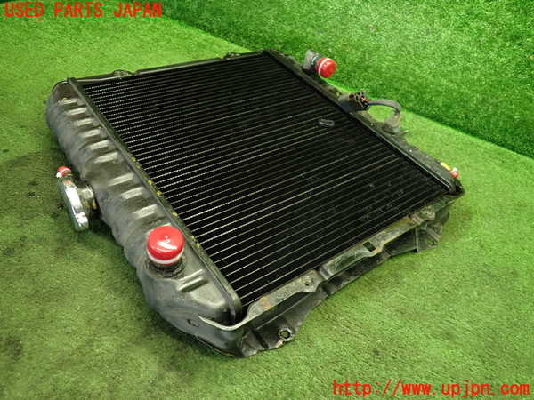 1UPJ-9240002321]フィガロ(FK10)ラジエーター1 中古_3