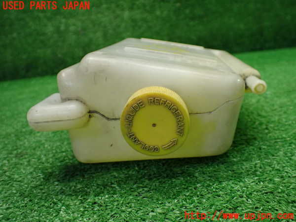 1UPJ-9240002410]フィガロ(FK10)ラジエータータンク 中古_4