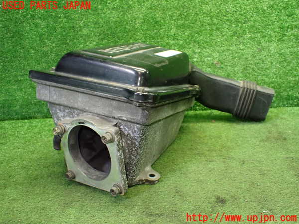 1UPJ-9240002560]フィガロ(FK10)エアクリーナーボックス 中古_2