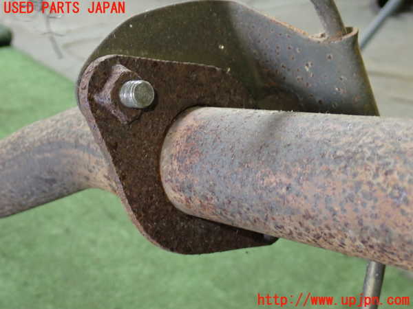 1UPJ-9240002651]フィガロ(FK10)センターパイプ1 中古_5