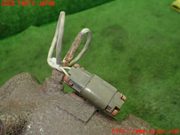 1UPJ-9240002661]フィガロ(FK10)触媒1 中古_4