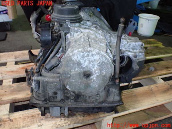 1UPJ-9240003010]フィガロ(FK10)ミッション AT MA10T 中古_3
