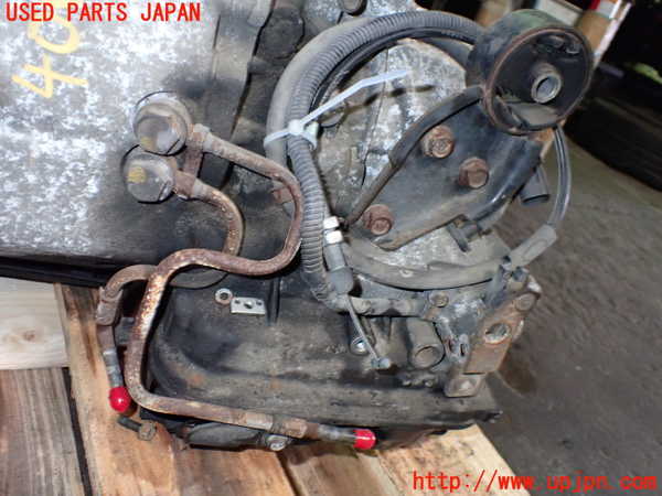 1UPJ-9240003010]フィガロ(FK10)ミッション AT MA10T 中古_4