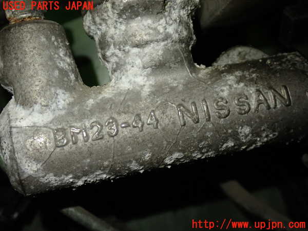 1UPJ-9240004050]フィガロ(FK10)ブレーキマスターシリンダー 中古_4