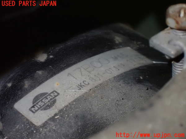 1UPJ-9240004055]フィガロ(FK10)ブレーキマスターバック 中古_3