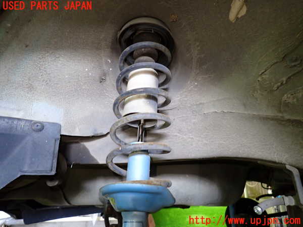 1UPJ-9240005035]フィガロ(FK10)右リアストラット 中古_2