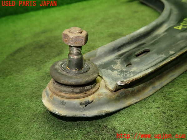 1UPJ-9240005176]フィガロ(FK10)右フロントロアアーム1 中古_3