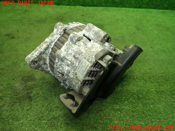 1UPJ-9240006015]フィガロ(FK10)オルタネーター(ダイナモ) 中古_2