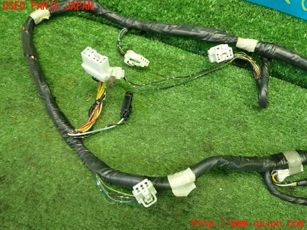 1UPJ-9240006806]フィガロ(FK10)ハーネス1 中古_2