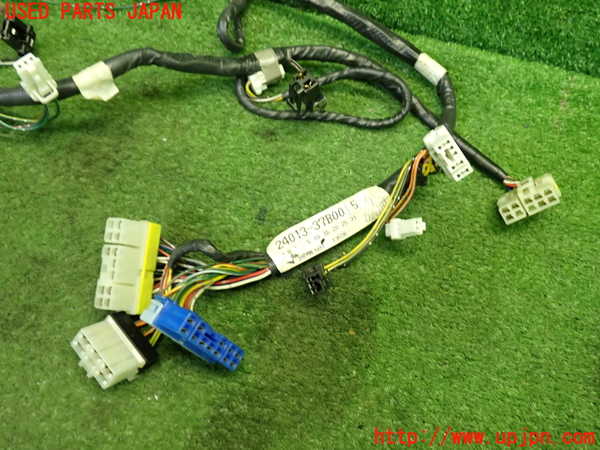 1UPJ-9240006806]フィガロ(FK10)ハーネス1 中古_3