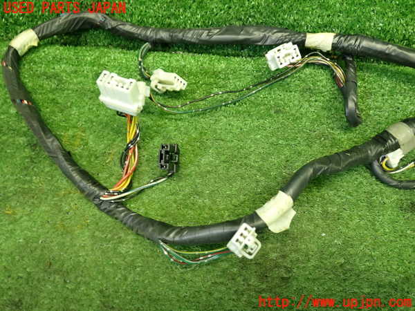 1UPJ-9240006806]フィガロ(FK10)ハーネス1 中古_4