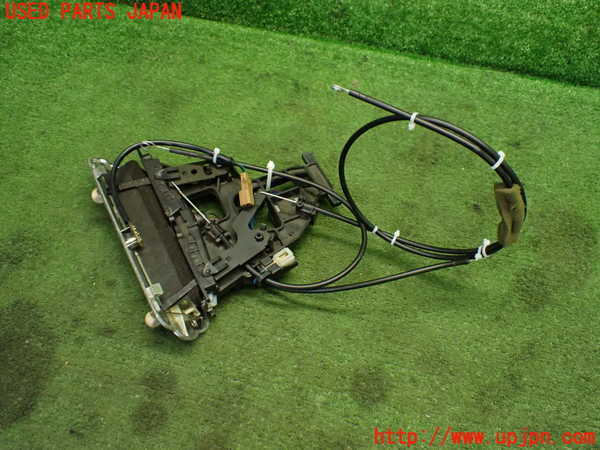 1UPJ-9240006066]フィガロ(FK10)エアコンスイッチ1 中古_2