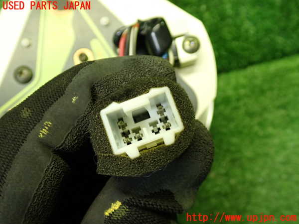 1UPJ-9240006230]フィガロ(FK10)タコメーター 中古_3