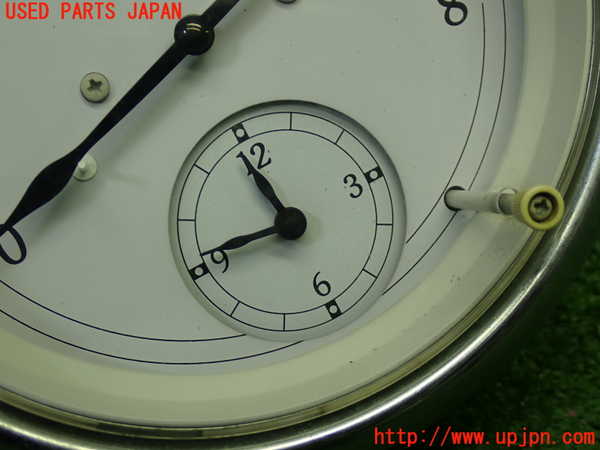 1UPJ-9240006230]フィガロ(FK10)タコメーター 中古_4