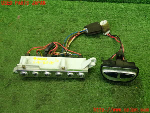 1UPJ-9240006239]フィガロ(FK10)メーター・その他 中古_2