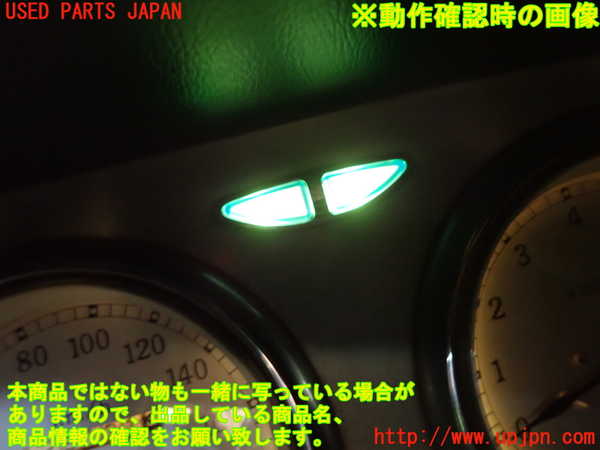 1UPJ-9240006239]フィガロ(FK10)メーター・その他 中古_5