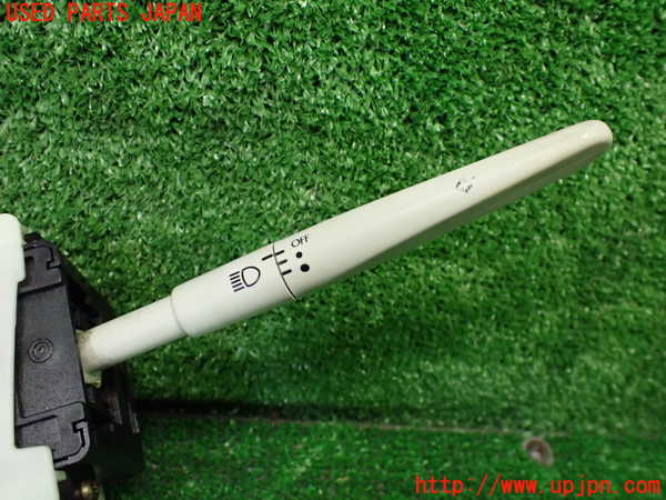 1UPJ-9240006720]フィガロ(FK10)コンビネーションスイッチ 中古_3